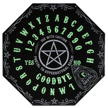 Load image into Gallery viewer, GLOW IN THE DARK OUIJA BOARD (Divination, Spirit Communication)
