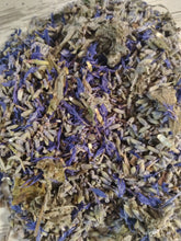 Load image into Gallery viewer, Blue Lagoon Yoni Tea (Yoni, Tranquility, Anti-Stress, Peace, Removes Anxiety, Self-Care)
