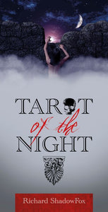Tarot of the Night (Divination, Tarot, Fortune Telling)