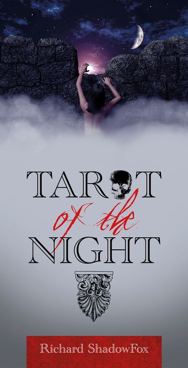 Tarot of the Night (Divination, Tarot, Fortune Telling)