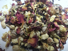 Load image into Gallery viewer, Goddess Yoni Tea (Yoni, Empowerment, Balance, Self-Care)
