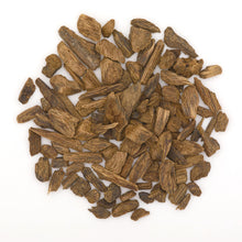 Load image into Gallery viewer, Wood Aloes, Agarwood, Oud Wood (Strength, Intensify Magic, Good Fortune, Love)
