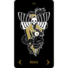 Load image into Gallery viewer, Macabre Tarot (Divination, Fortune Telling)
