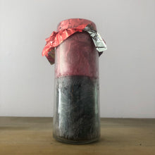 Load image into Gallery viewer, Gambler’s Palm Wax Fixed Candle ( Hit, Hit Pega, Fortune, Luck, Games of Chance)
