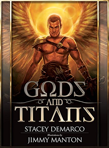 Gods and Titans Oracle (Divination, Gods)