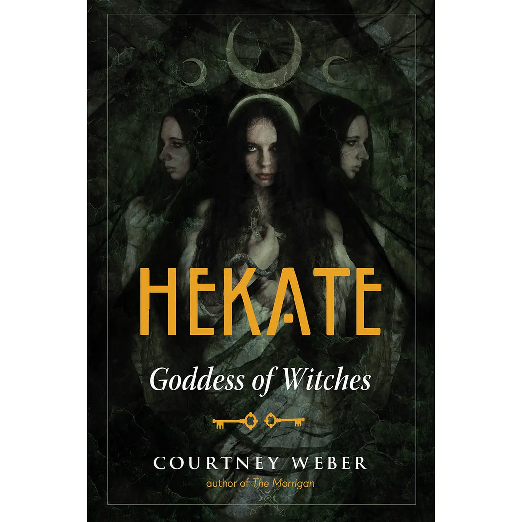 Hekate (Goddess)