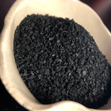 Load image into Gallery viewer, Black Salt (Protection, Remove Unwanted People, JInxing)
