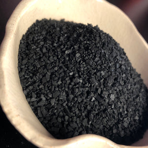 Black Salt (Protection, Remove Unwanted People, JInxing)
