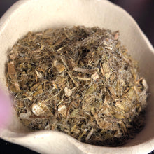 Load image into Gallery viewer, Blessed Thistle Herb, Holy Thistle (Protection, Good Health)
