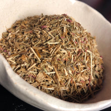 Load image into Gallery viewer, Centaury Herb (Removes Anger and Negativity, Meditation, Visualization)
