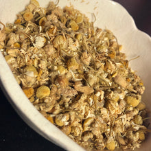 Load image into Gallery viewer, Chamomile Flowers (Sleep, Money)
