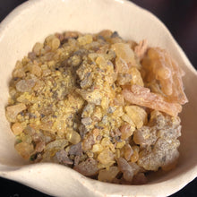 Load image into Gallery viewer, Mayan Copal Resin (Love, Exorcism, Purification)
