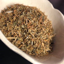 Load image into Gallery viewer, Chickweed Herb (Fidelity, Feminine Balance, Healing, Luck, Abundance, Travel Protection)
