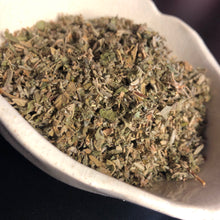 Load image into Gallery viewer, Damiana Leaf Herb (Love, Lust, Return a Lover)
