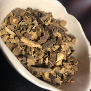Licorice Root Slices (Domination, Control, Power)