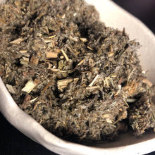Load image into Gallery viewer, Mugwort Herb (Strength, Psychic Powers, Protection, Prophetic Dreams, Healing, Astral Projection)
