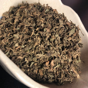 Patchouli Leaf Herb (Money, Fertility, Lust)