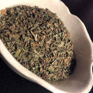 Peppermint Leaf Herb (Purification, Sleep, Love, Healing, Psychic Powers)