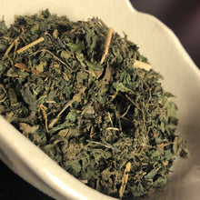 Load image into Gallery viewer, Nettle, Stinging (Exorcism, Protection, Healing, Lust)
