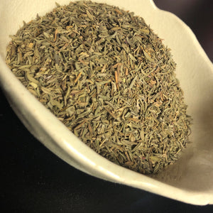 Thyme Leaf (Health, Healing, Nightmares, Sleep, Psychic Powers, Courage, Irresistible)