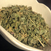Load image into Gallery viewer, Blackberry Leaf Herb (Prosperity, Money, Healing, Fertility, Return to Sender, Protection)

