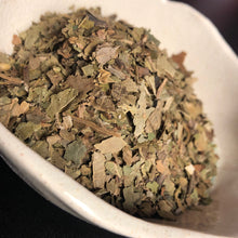 Load image into Gallery viewer, Black Walnut Leaf (Health, Motivation, Wishes, Abundance, Fertility)
