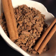 Load image into Gallery viewer, Cinnamon (Consecration, Healing, Protection, Love, Lust, Money, Success)
