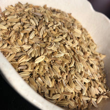 Load image into Gallery viewer, Fennel Seed (Protection, Courage, Confidence, Strength)
