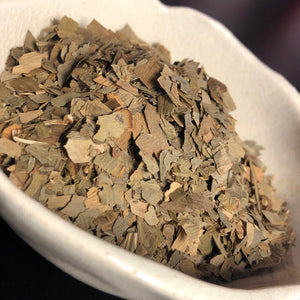 Ginkgo Herb (Healing, Clarity)