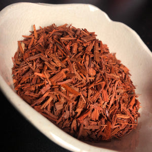 Red Sandalwood (Love, Cleansing, Purification)