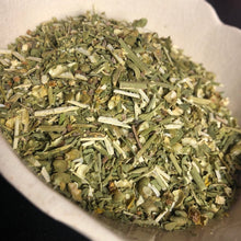 Load image into Gallery viewer, Rue Herb (Exorcism, Protects Money, Spell Breaker, Stay Home)
