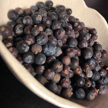 Load image into Gallery viewer, Juniper Berries (Protection, Anti Theft, Love, Exorcism, Health)

