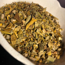 Load image into Gallery viewer, Mistletoe Herb (Protection, Love, Fertility, Hunt, Health, Exorcism)
