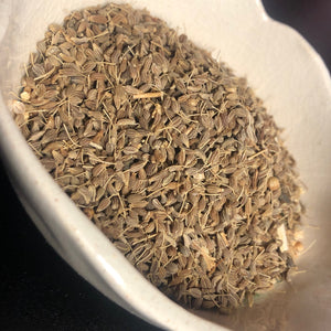 Anise Seed Herb (Protection, Meditation, Removes Nightmares, Evil Eye)