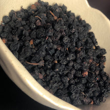 Load image into Gallery viewer, Bilberries Herb (Protection, Unhexing, Dreams, Luck)
