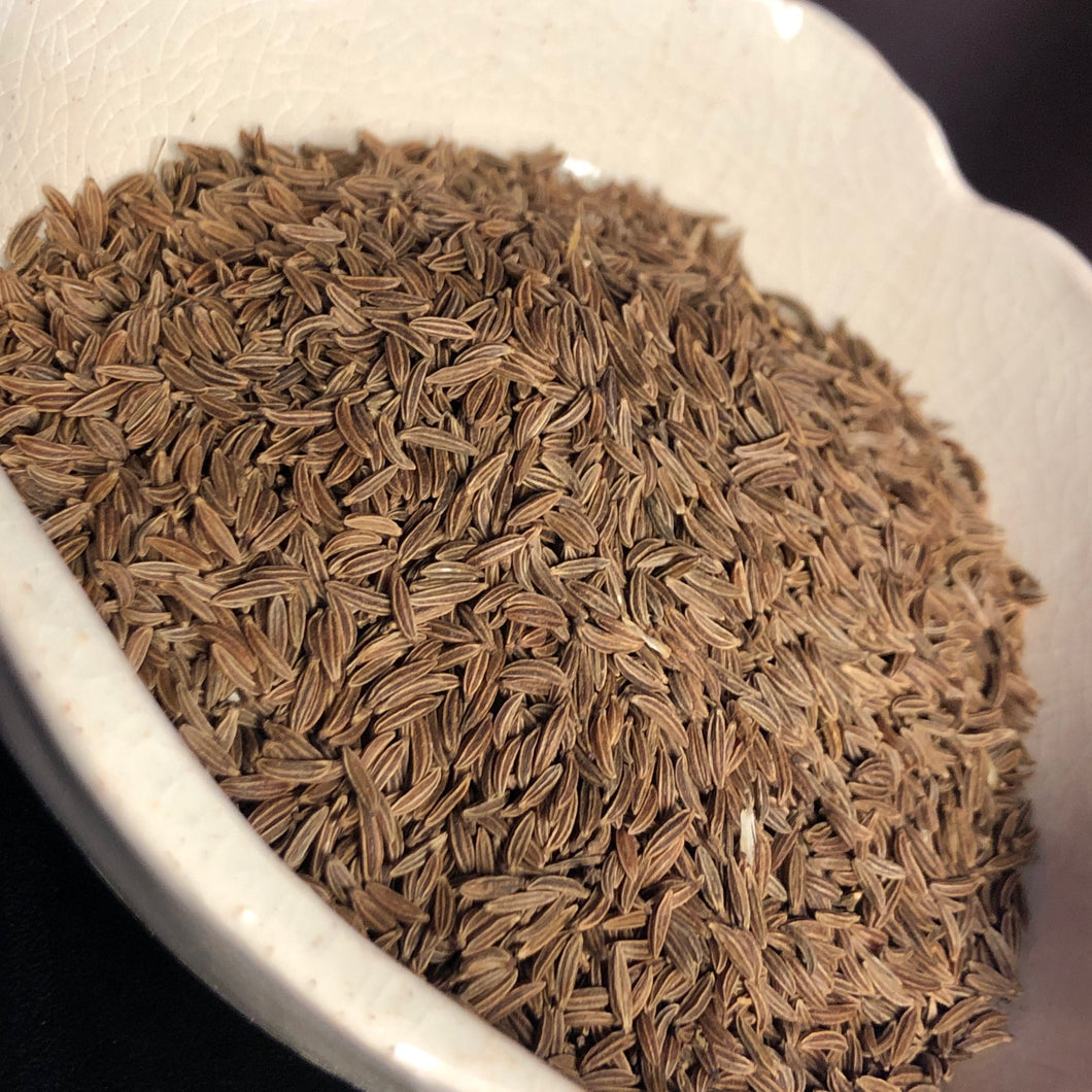 Caraway Seed (Protection, Lust, Health, Anti Theft)