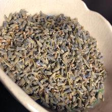 Load image into Gallery viewer, Lavender Flowers, Whole (Love, Protection, Sleep, Chastity, Longevity, Purification, Happiness, Peace)
