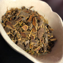 Load image into Gallery viewer, Cascara Sagrada Herb (Legal Issues, Protection, Money)
