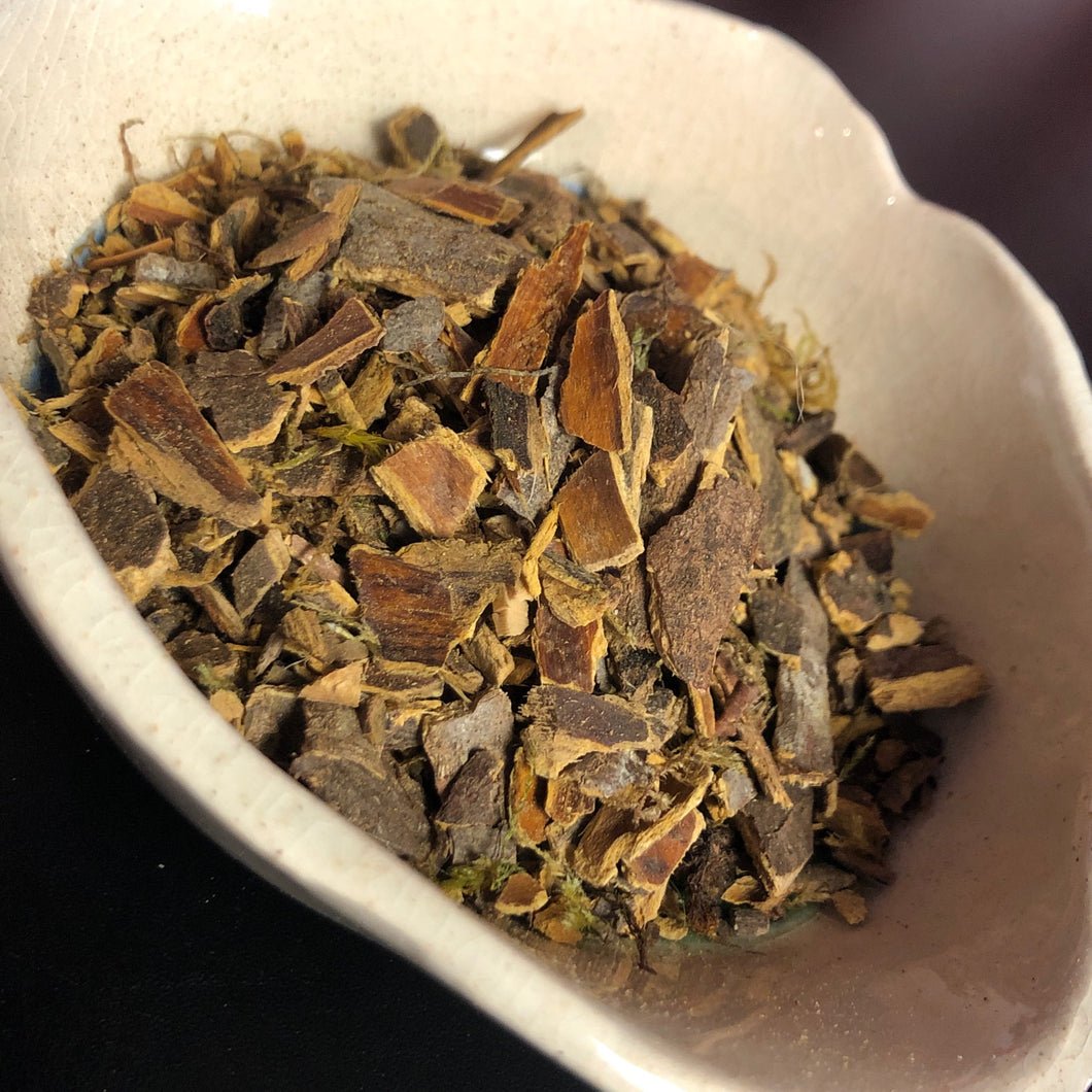Cascara Sagrada Herb (Legal Issues, Protection, Money)