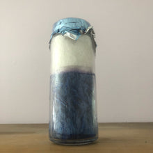 Load image into Gallery viewer, Just Judge Palm Wax Fixed Candle (Protection, Court Case)
