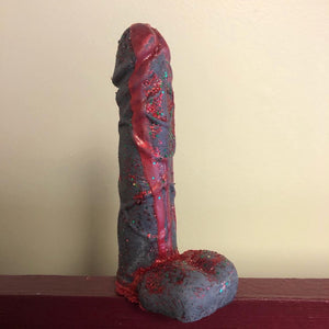 Male Penis Separation Candle