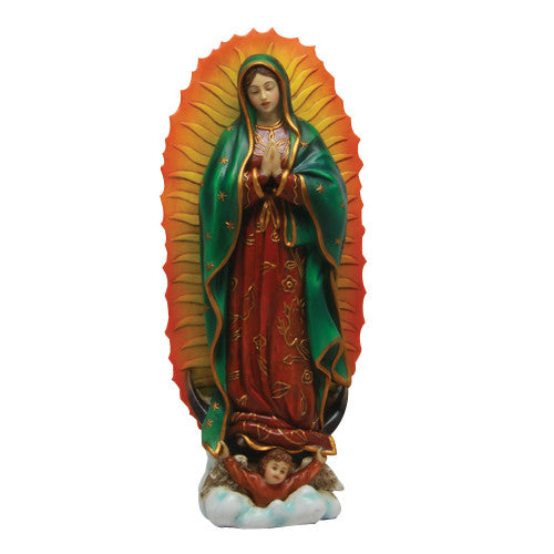 Lady Guadalupe