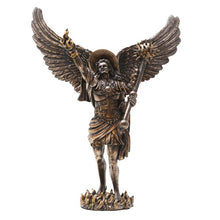 Load image into Gallery viewer, Archangel Uriel (Illumination, Wisdom, See Past Illusions Like Judgement and Anger)
