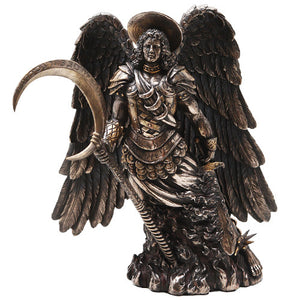 Archangel Gabriel (Messenger, Communication, Clarity, Strength)