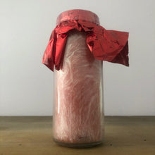 Load image into Gallery viewer, Honey of Love Palm Wax Fixed Candle (Attraction, Infatuation, Lust)
