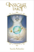 Load image into Gallery viewer, Insight Tarot (Divination, Fortune Telling, Tarot)
