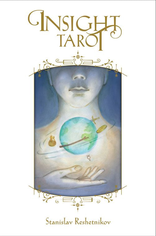 Insight Tarot (Divination, Fortune Telling, Tarot)