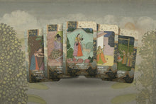 Load image into Gallery viewer, Ancient Indian Tarot (Divination, Fortune Telling)
