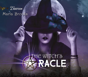 The Witch’s Oracle (Divination, Fortune Telling, Oracle)