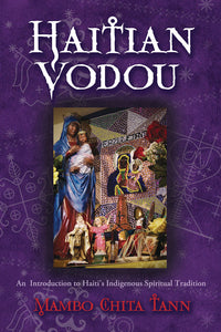 Haiti Vodou (Spiritual Tradition, Lwa)